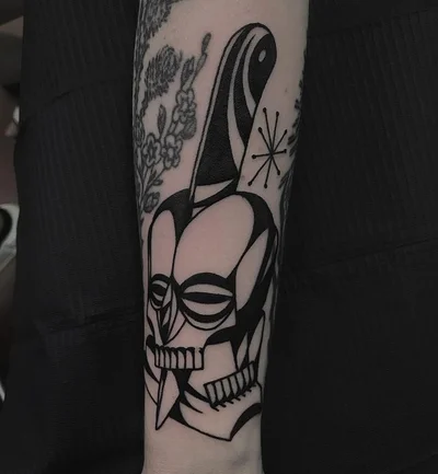 Pavel Dubrovski tattoo 024