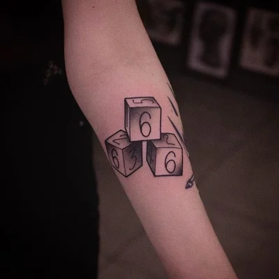 Pavel Dubrovski tattoo 027