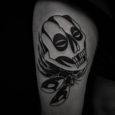 Pavel Dubrovski tattoo 030