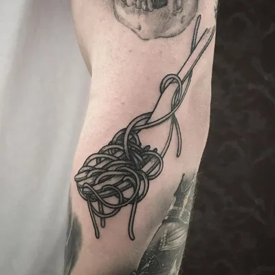 Pavel Dubrovski tattoo 034