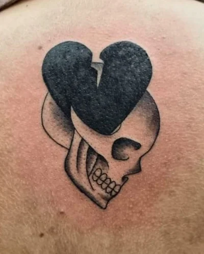 Roger Charlles Miller tattoo 010