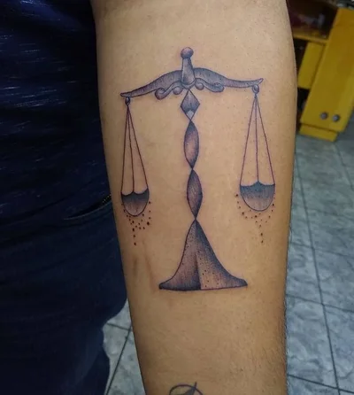 Roger Charlles Miller tattoo 017