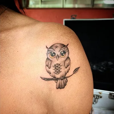 Roger Charlles Miller tattoo 018