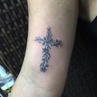 Roger Charlles Miller tattoo 019