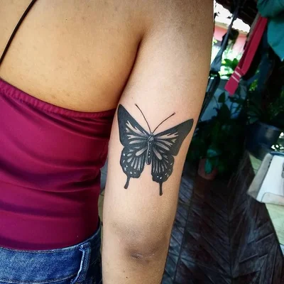 Roger Charlles Miller tattoo 023