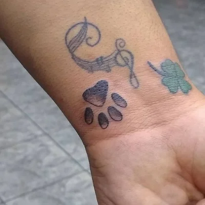Roger Charlles Miller tattoo 024