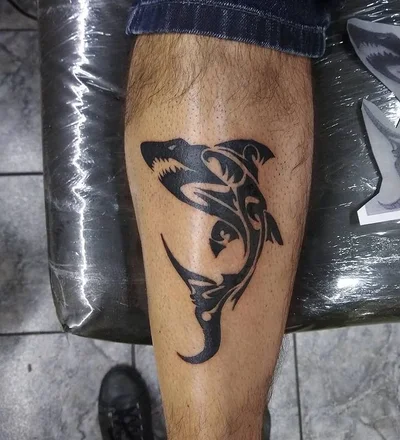Roger Charlles Miller tattoo 028