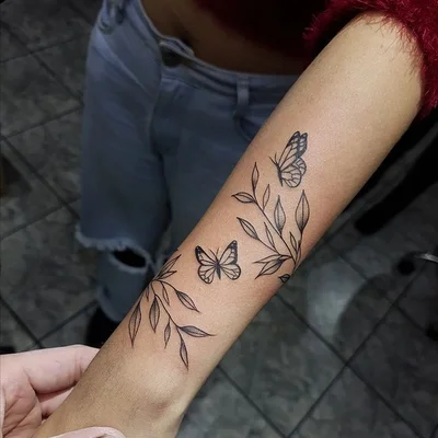 Roger Charlles Miller tattoo 029
