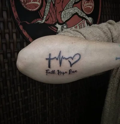 Roger Charlles Miller tattoo 035