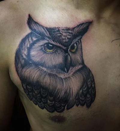 Roger Charlles Miller tattoo 041