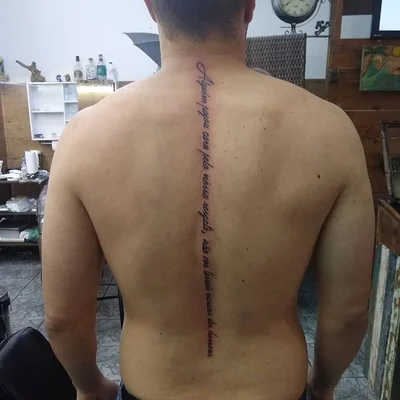 Roger Charlles Miller tattoo 042