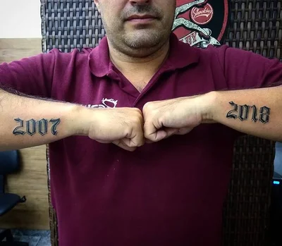 Roger Charlles Miller tattoo 043