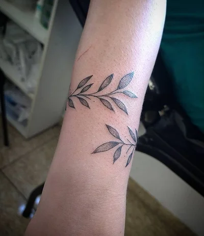 Roger Charlles Miller tattoo 048