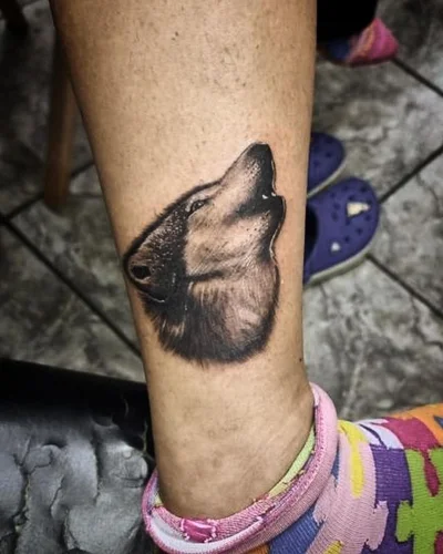 Roger Charlles Miller tattoo 050