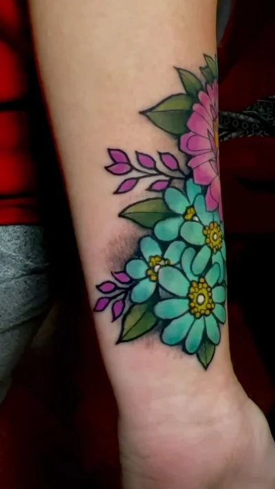 Roger LaDouceur tattoo 026
