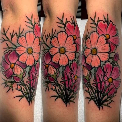 Roger LaDouceur tattoo 043