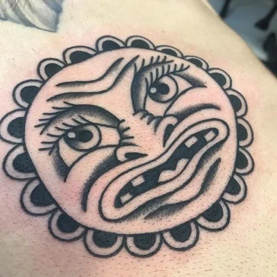Roger Cald€ira tattoo 010