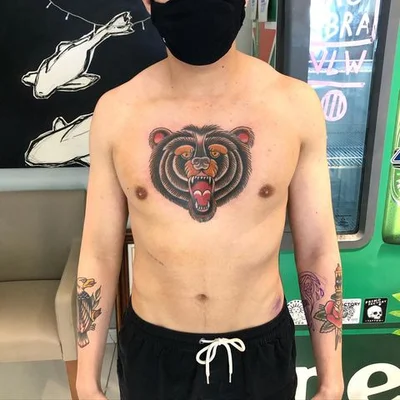 Roger Cald€ira tattoo 011