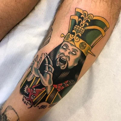 Roger Cald€ira tattoo 014