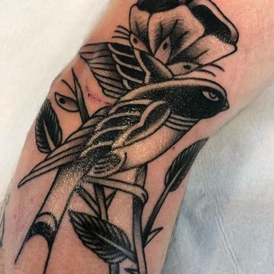 Roger Cald€ira tattoo 019