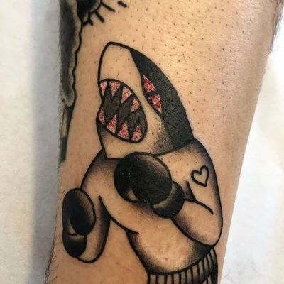 Roger Cald€ira tattoo 020