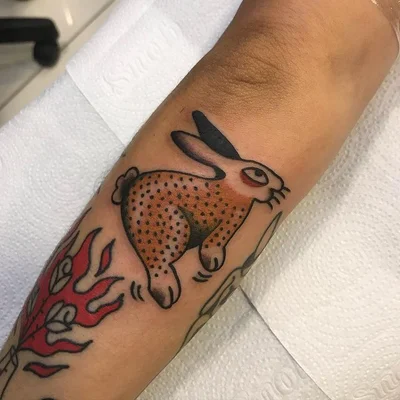 Roger Cald€ira tattoo 021