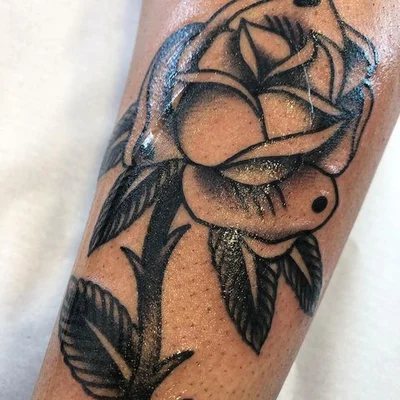 Roger Cald€ira tattoo 025