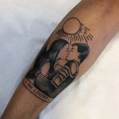 Roger Cald€ira tattoo 026