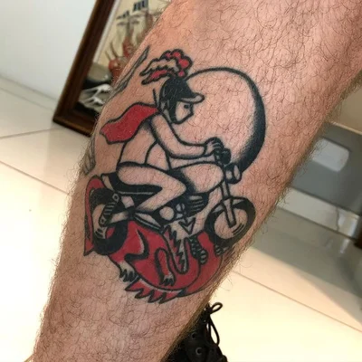 Roger Cald€ira tattoo 027