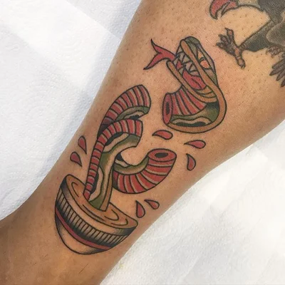Roger Cald€ira tattoo 034