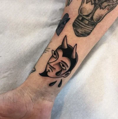 Roger Cald€ira tattoo 035