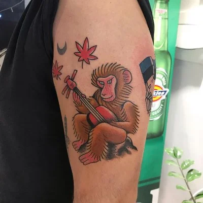 Roger Cald€ira tattoo 040