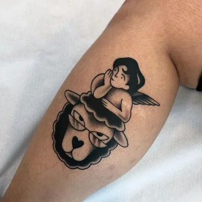 Roger Cald€ira tattoo 041