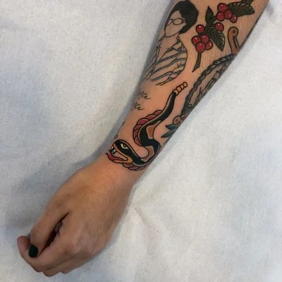 Roger Cald€ira tattoo 049