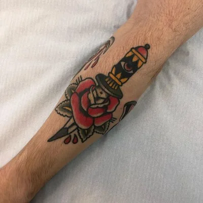 Roger Cald€ira tattoo 050