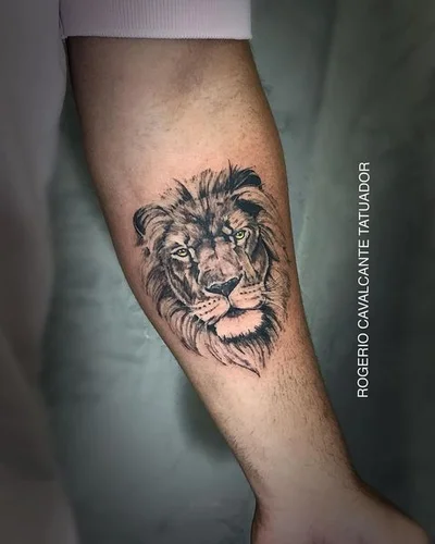 Rogerio Cavalcante tattoo 007
