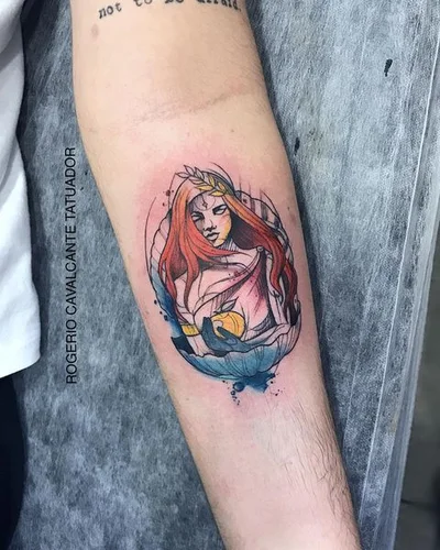 Rogerio Cavalcante tattoo 009