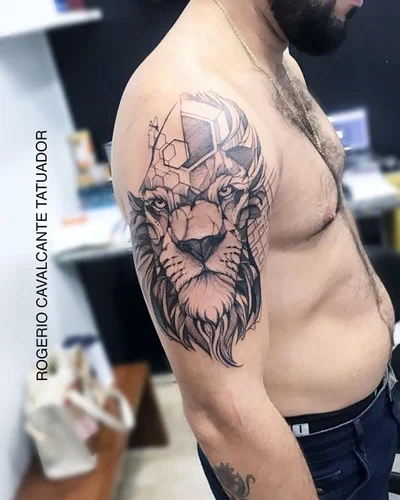 Rogerio Cavalcante tattoo 010