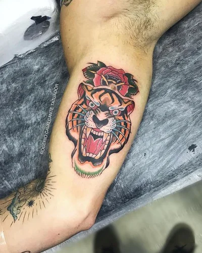 Rogerio Cavalcante tattoo 011