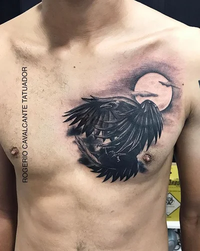 Rogerio Cavalcante tattoo 013