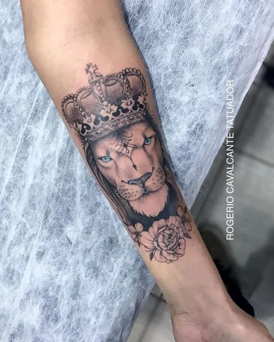 Rogerio Cavalcante tattoo 018