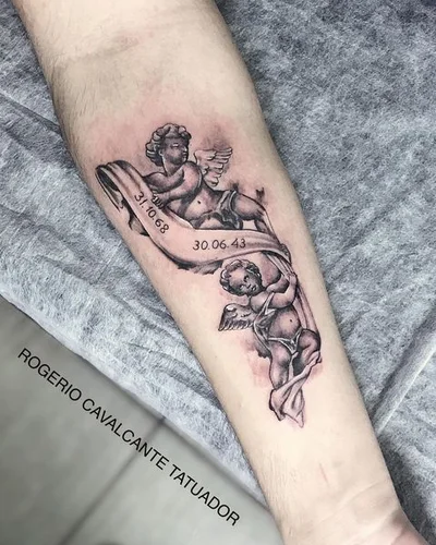Rogerio Cavalcante tattoo 019