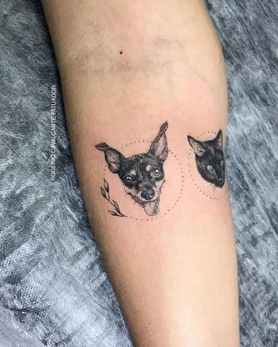 Rogerio Cavalcante tattoo 020