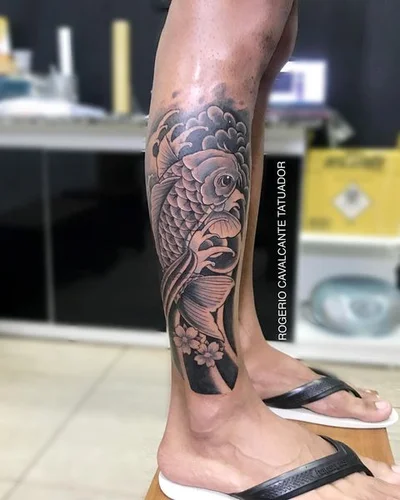 Rogerio Cavalcante tattoo 022