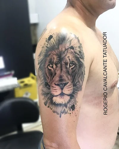 Rogerio Cavalcante tattoo 026