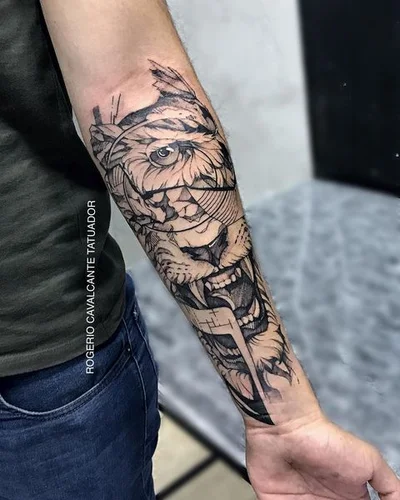 Rogerio Cavalcante tattoo 027