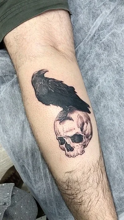 Rogerio Cavalcante tattoo 028