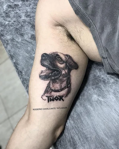 Rogerio Cavalcante tattoo 030