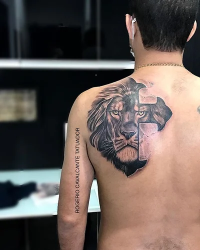 Rogerio Cavalcante tattoo 032