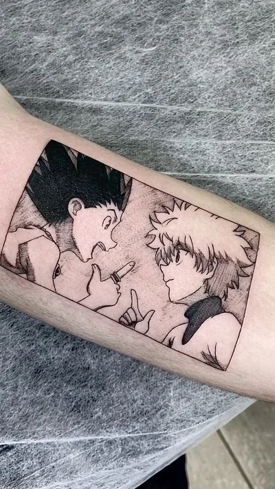 Rogerio Cavalcante tattoo 034